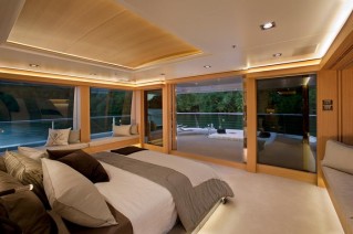 BIG FISH -  Master Cabin 2